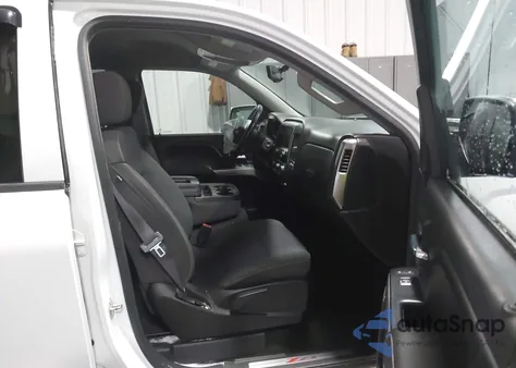 2016 Chevrolet Silverado 1500 2Lt from USA, damaged, VIN 3GCUKREC2GG181420